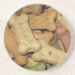 Porta copos de Tratamentos de Cães