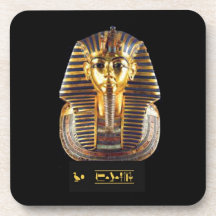 PORTA COPOS DE TUTANKHAMUN