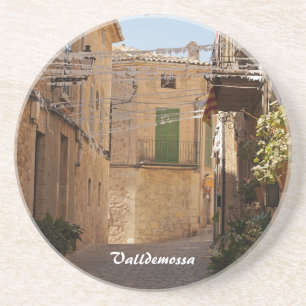 Porta copos de Valldemossa