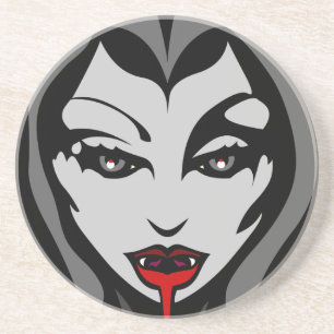 Porta copos de Vampiro de Vampiro de Halloween