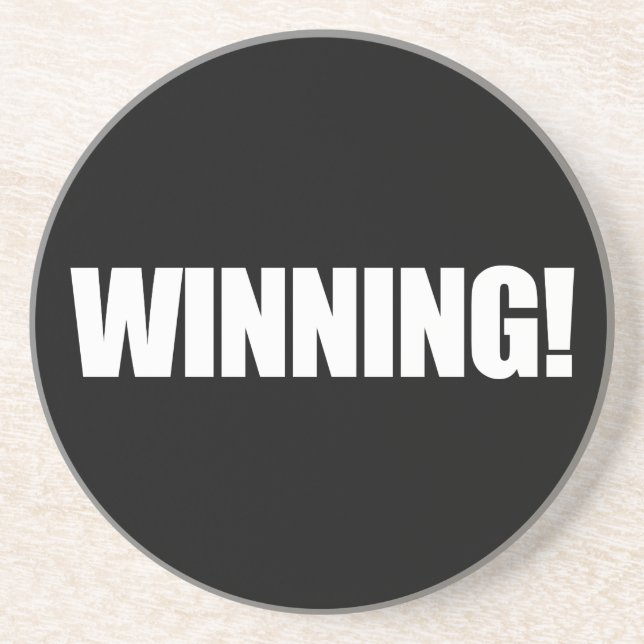 Porta copos de VENCIMENTO (Frente)