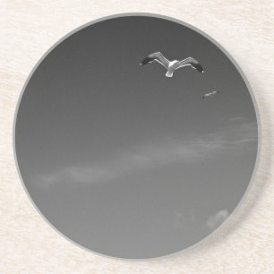 Porta copos de vento