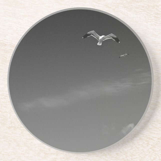 Porta copos de vento (Frente)