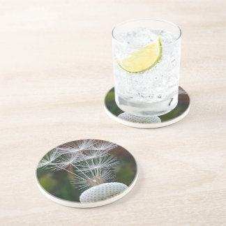 Porta-copos Delicate Dandelion Seeds 