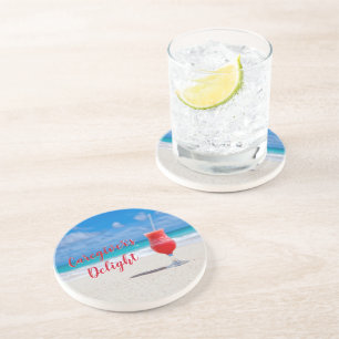 Porta copos Delight Sandstone do Cuidador