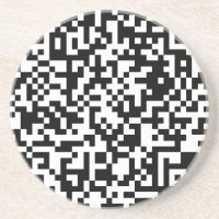Design do código de QR