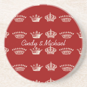 Porta-copos Design multicoroa