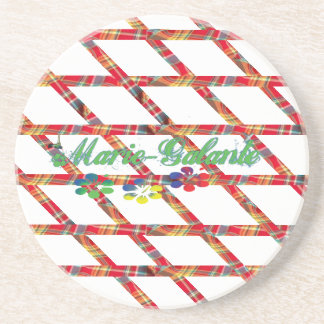 Porta-copos Dessous-de-verre en grès