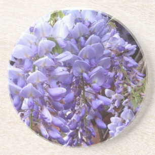 Porta-copos Dia das Mães de Wisteria