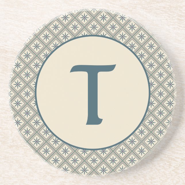 Porta-copos Dias felizes (Frente)