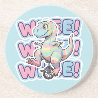 Porta-copos Dinosaur,Whee!!!