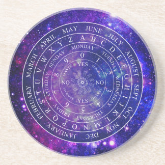 Porta-copos Divinção de Gráfico de Conselhos Pendulum Jogo Rox