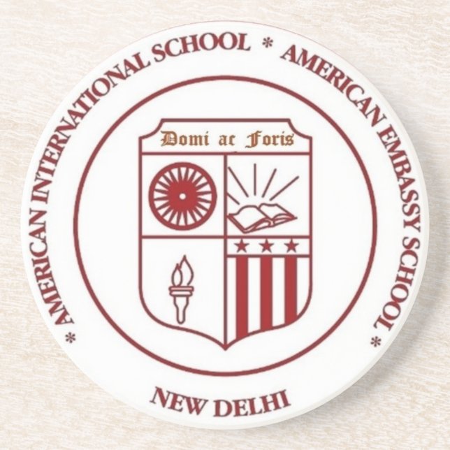 PORTA COPOS DO ARENITO DA ASSOCIAÇÃO DE ALUNOS DE (Frente)