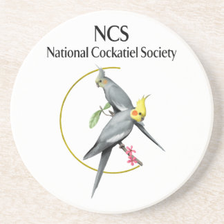 Porta copos do arenito de NCS