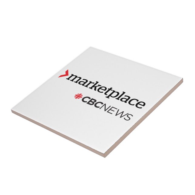 Porta copos do Azulejo do Marketplace CBC (Lateral)