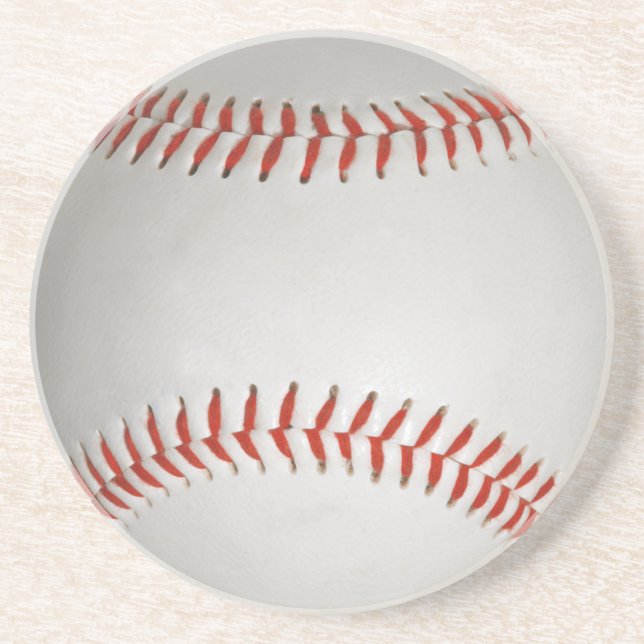 Porta copos do basebol (Frente)