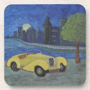 Porta copos do carro Loughlin