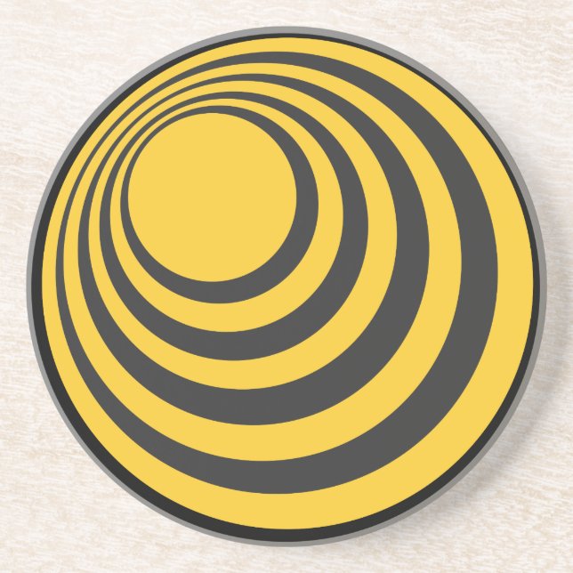 Porta copos do cilindro (Frente)