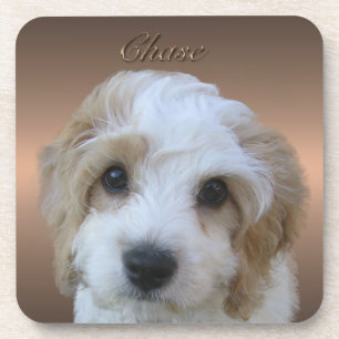 Porta copos do Cork Chase