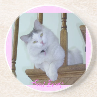 Porta copos do gato do gatinho