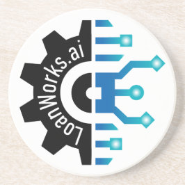 Porta copos do LoanWorks Gear+ Sandstone