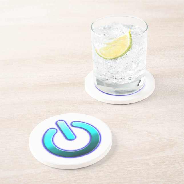 Porta copos do Power Sandstone de Zer0 (Lateral)