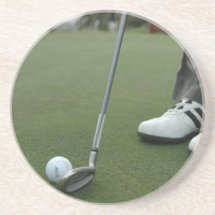 Porta copos do Putter