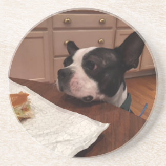 Porta copos do sanduíche de Nelson