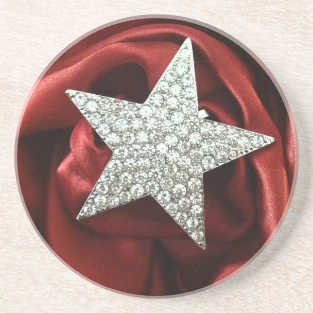 Porta copos do star power (Frente)