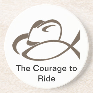 Porta copos do vaqueiro