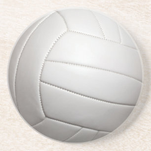 Porta copos do voleibol