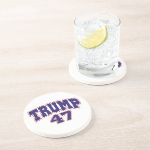 Porta-copos Donald Trump 47