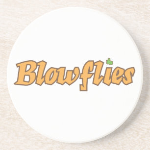 Porta copos dos Blowflies