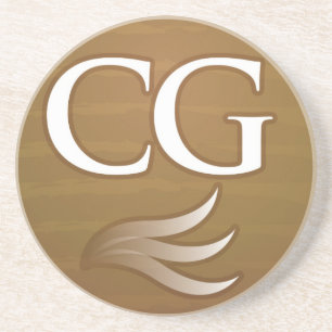 Porta copos dos geeks do charuto