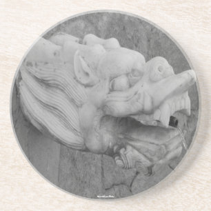 Porta copos Dragon Fountain