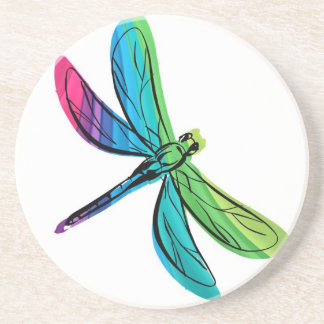 Porta-copos Dragonfly