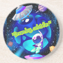 DREAMING ORBIT LONGE