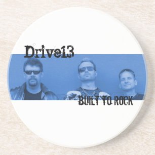 Porta copos Drive13