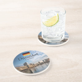 Porta-copos Dusseldorf Souvenir