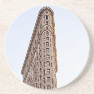 Porta-copos Edifício Flatiron Cidade de Nova York