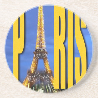 Porta-copos Eiffel Tower Paris França