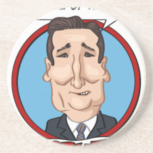 Porta-copos Eleição Presidencial 2016