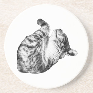 Porta-copos Ember-Step Purr