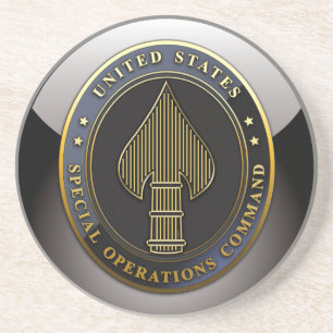 Porta-copos Emblema USSOCOM