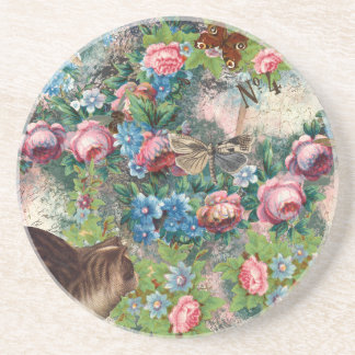 Porta-copos Encantamento de Serendipity