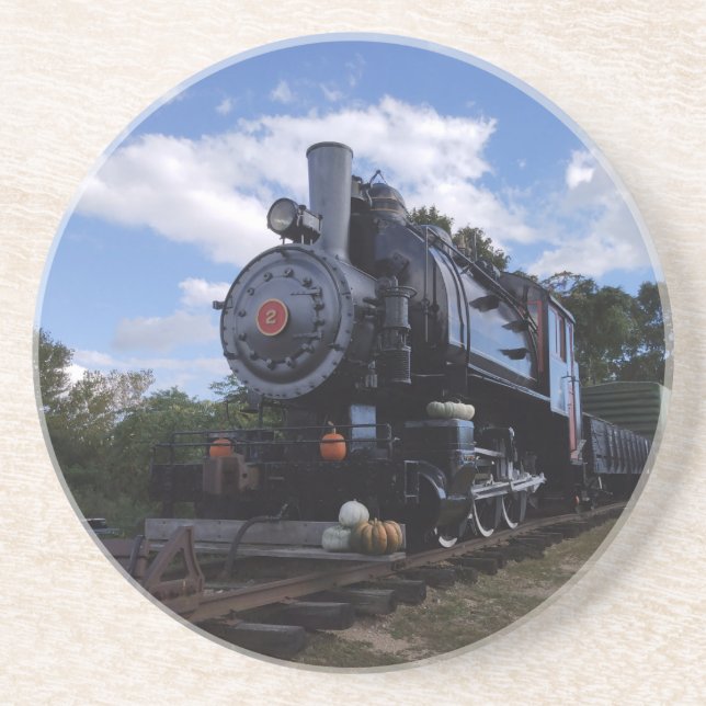 Porta-copos Engine Number 2 (Frente)