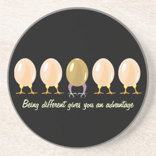 porta copos engraçada dos ovos do dragão e das