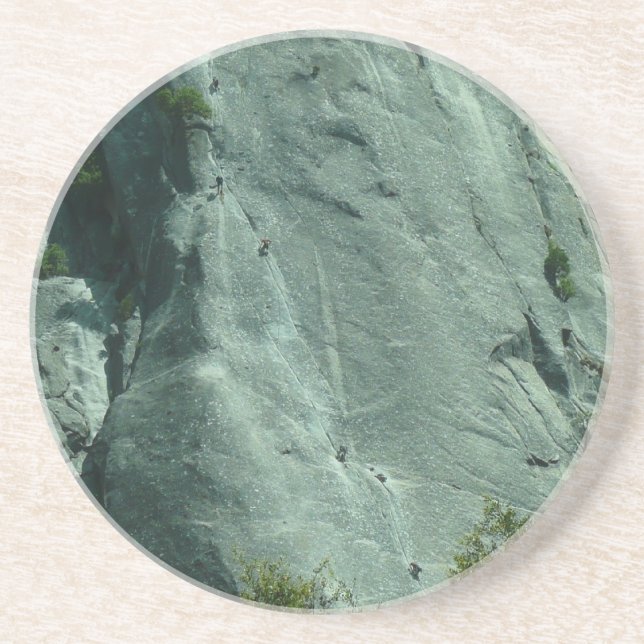 Porta-copos Escaladores em El Capitan (Frente)