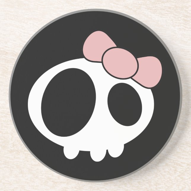 Porta copos Escura (Frente)