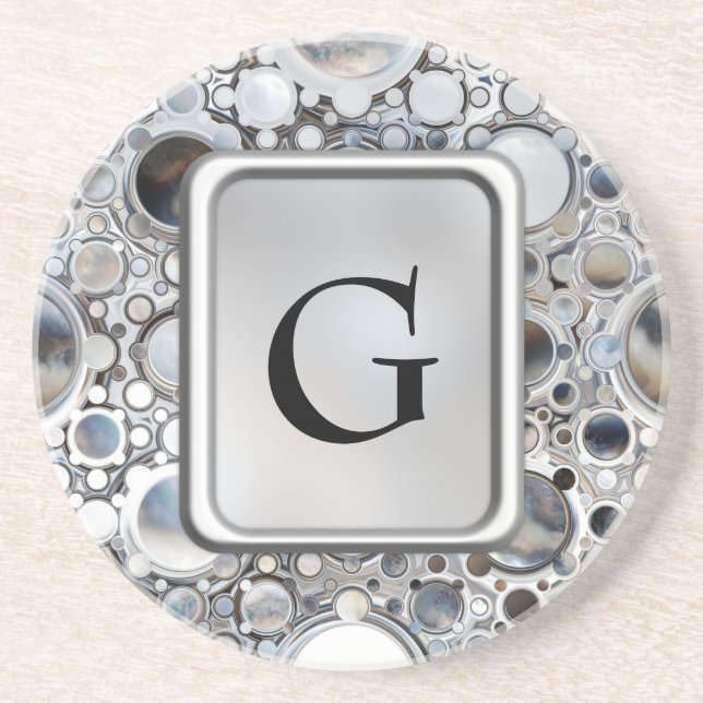 Porta-copos Espelhos mágicos (Frente)